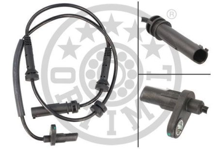 Датчик числа оборотов Optimal 06-S575