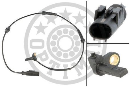 Датчик числа оборотов Optimal 06-S685