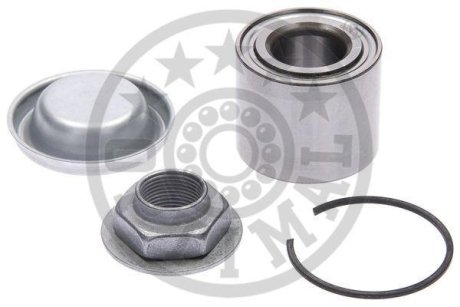Подшипник ступицы Optimal 602288