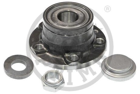 Подшипник колесный с ступицей Optimal 802978