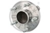 Подшипник ступицы колеса с ступицей Optimal 942502 (фото 4)