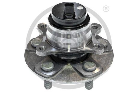 Подшипник колесный с ступицей Optimal 981505