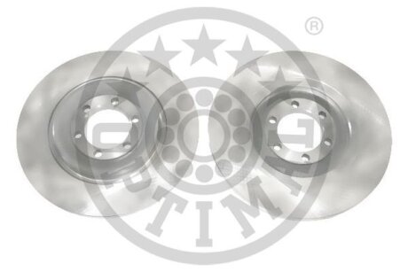 Фото гальмівний диск Optimal BS-1390C Гальмівний диск Optimal BS-1390C