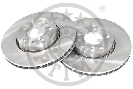 Гальмівний диск Optimal BS-6330C