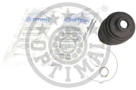 Пыльник шруса Optimal CVB-10216CR