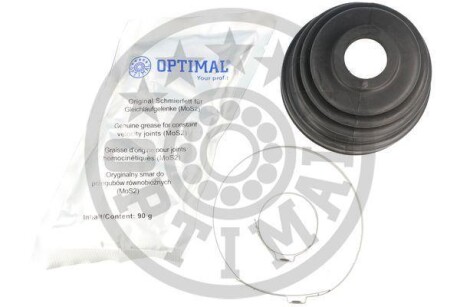 Пыльник шруса Optimal CVB-10311CR