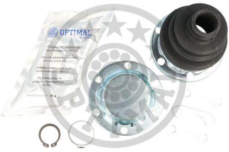 Пильовик приводу колеса Optimal CVB-10328CR