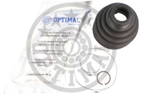 Пыльник шруса Optimal CVB-10341CR