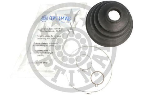 Фото пильовик приводу колеса Optimal CVB-10396CR Пильовик приводу колеса Optimal CVB-10396CR