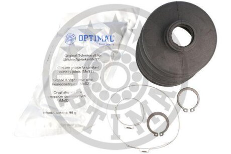 Фото пильовик приводу колеса Optimal CVB-10443CR Пильовик приводу колеса Optimal CVB-10443CR