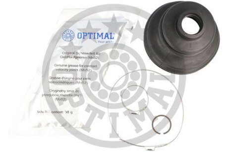 Фото пильовик приводу колеса Optimal CVB-10469CR Пильовик приводу колеса Optimal CVB-10469CR
