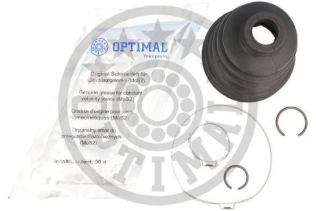 Пыльник шруса Optimal CVB-10492CR