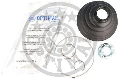 Пыльник шруса Optimal CVB-10597TPE