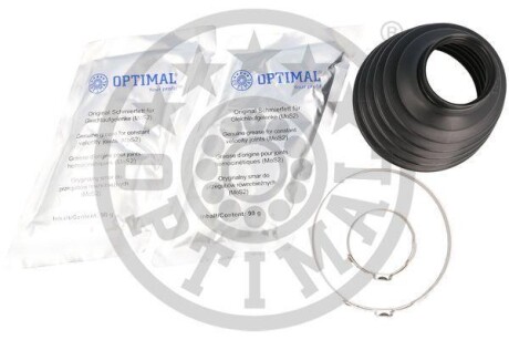 Пыльник шруса Optimal CVB-10606TPE