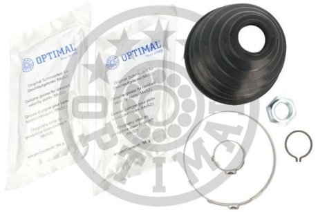 Пыльник шруса Optimal CVB-10670TPE