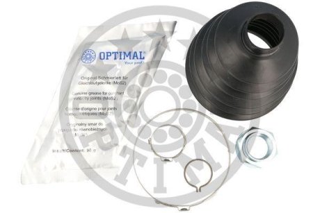 Пыльник шруса Optimal CVB-10727TPE