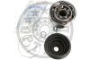 ШРУС Optimal CW-2589 (фото 2)