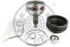 ШРУС Optimal CW-2700 (фото 2)