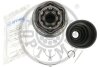 ШРУС Optimal CW-2912 (фото 2)