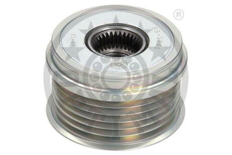 Шків генератора Optimal F5-1045
