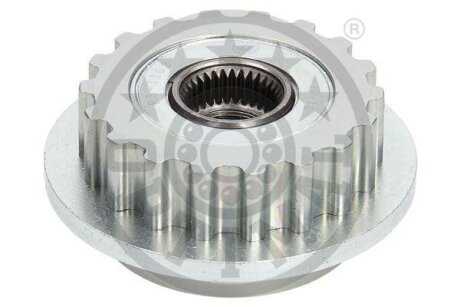Фото шків генератора Optimal F5-1103 Шків генератора Optimal F5-1103