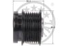 Шків генератора Optimal F5-5001 (фото 3)
