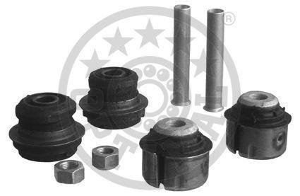 Сайлентблок подвески (комп.) Optimal F8-5011