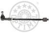 Фото 1 - рульова тяга Optimal G0-552 Рульова тяга Optimal G0-552 (фото 1)