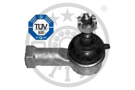 Фото рульовий наконечник Optimal G1-1195 Рульовий наконечник Optimal G1-1195