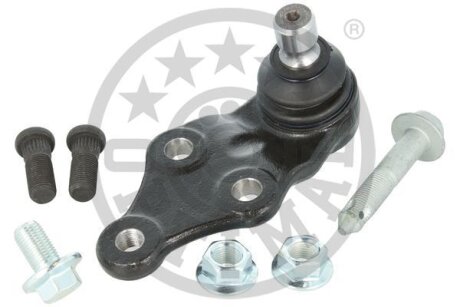 Фото кульова опора Optimal G3-1127S2 Кульова опора Optimal G3-1127S2