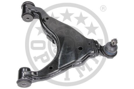 Рычаг подвески Optimal G6-1417