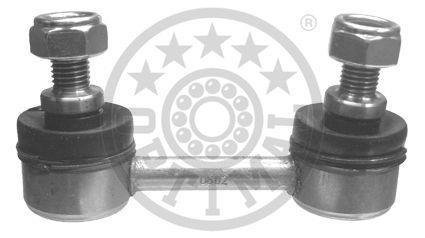Тяга / Стойка стабилизатора Optimal G7-641