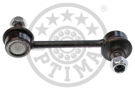 Тяга / Стійка стабілізатора Optimal G7-797