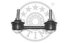 Тяга / Стойка стабилизатора Optimal G7-888