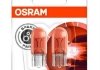 Лампа WY5W; WY5W 12V 5W W2,1X9,5D помаранчева 2шт OSRAM 282702B (фото 3)