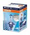 Лампа (картон 1шт) H4 12В 90/100Вт P43T без гомологічного сертифікату Super Bright OSRAM 62204 (фото 1)