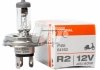 Автолампа (H4/R2 12V 45/40W P45T) OSRAM 64183 (фото 1)