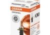 Автолампа 26W 12V PG18.5D-3 OSRAM 6851 (фото 2)