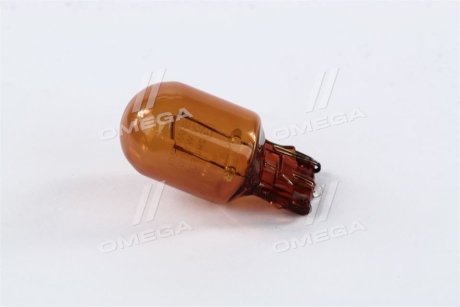 Автолампа (WY21W 12V) OSRAM 7504