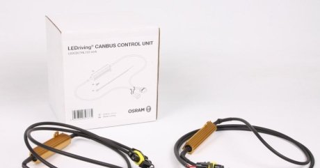 Елемент освітлення OSRAM LEDCBCTRL103