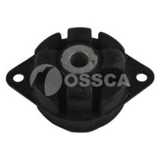 Опора КПП резинометаллическая OSSCA 11220