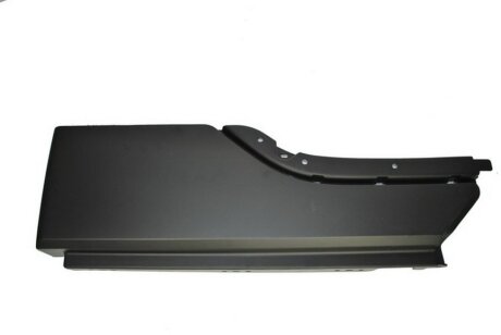 Підкрилок пластиковий PACOL BPBVO010L