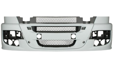Передній бампер PACOL IVEFB017