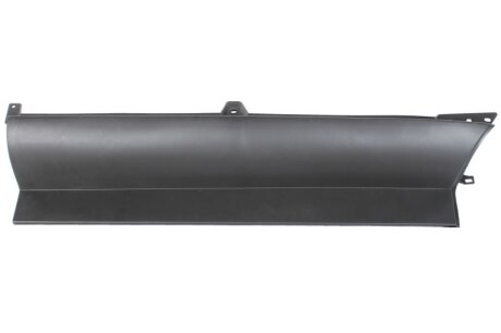 Спойлер бампера PACOL IVEFP002L