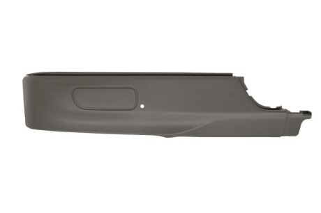 Спойлер бампера PACOL MERCP013R