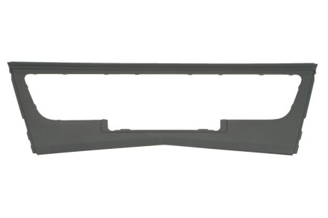Передній бампер PACOL MERFB033