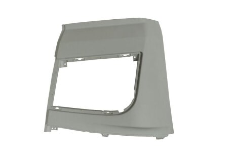 Передній бампер PACOL MERFB053R