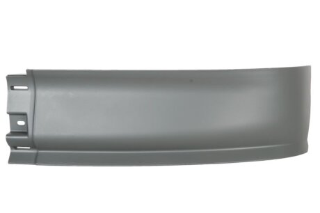 Спойлер бампера PACOL MERFBC002L