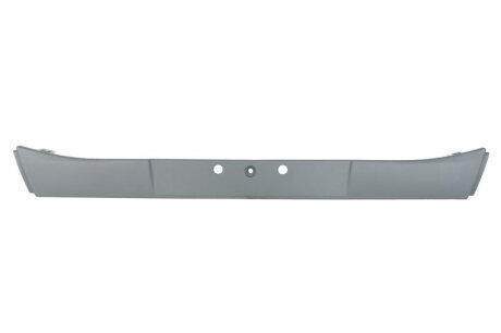 Передній бампер PACOL VOLFB006