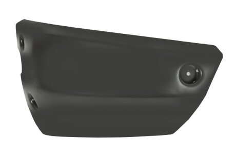 Передній бампер PACOL VOLFB027R